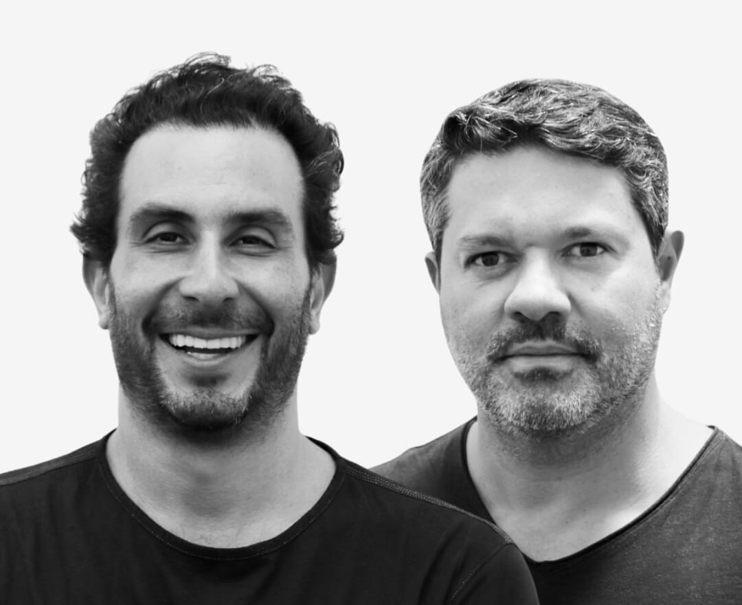 Fernando e Rodrigo 1